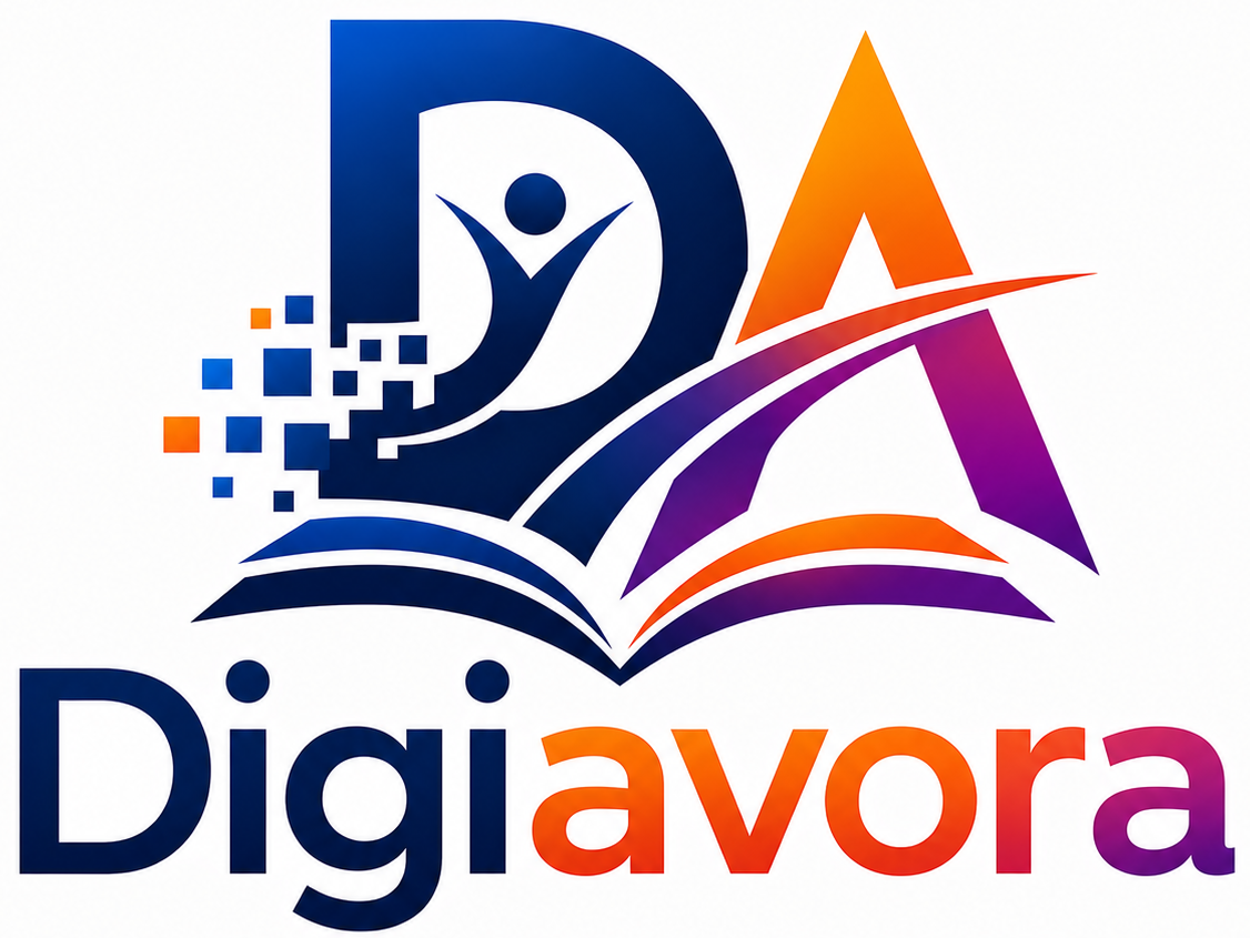 Digiavora